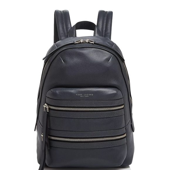 Marc Jacob’s Backpack - Picture 3 of 8